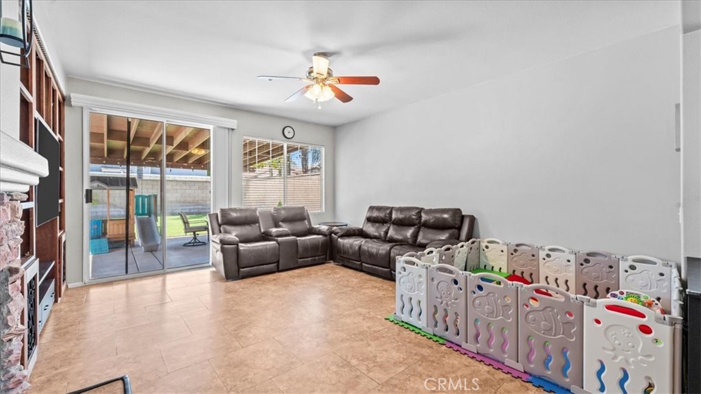 10962 Hardy Pecan Court Property Photo 9
