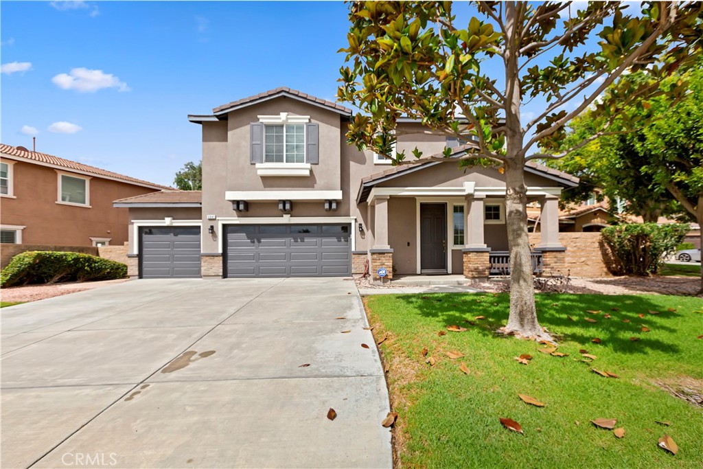 6841 Lokai Court Property Photo 1