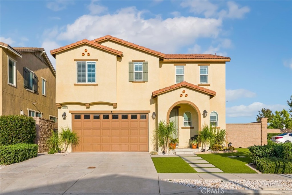 6389 Bluestone Way Property Photo 1