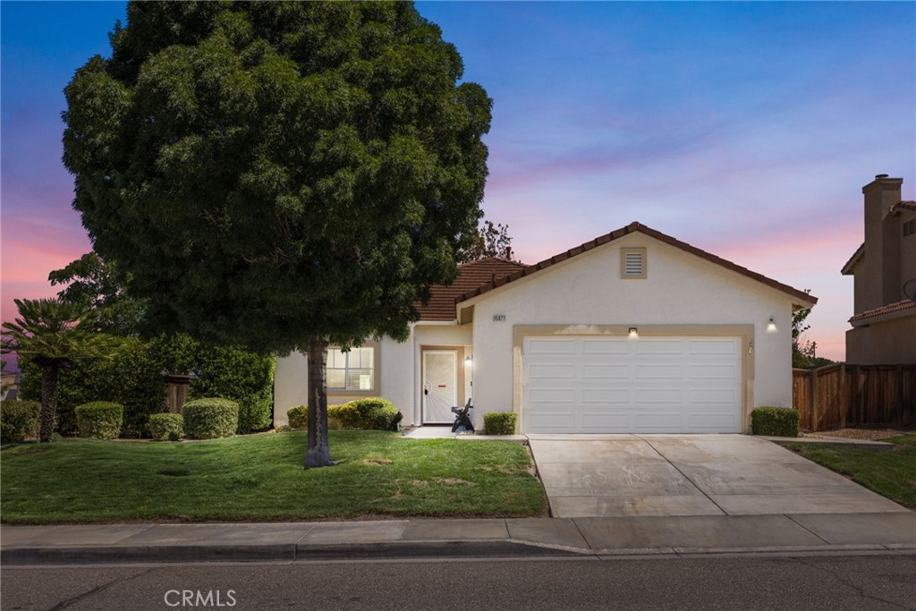 15877 Sapphire Street Property Photo 1