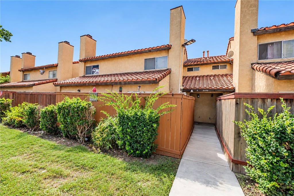 16595 Upland F Property Photo 1