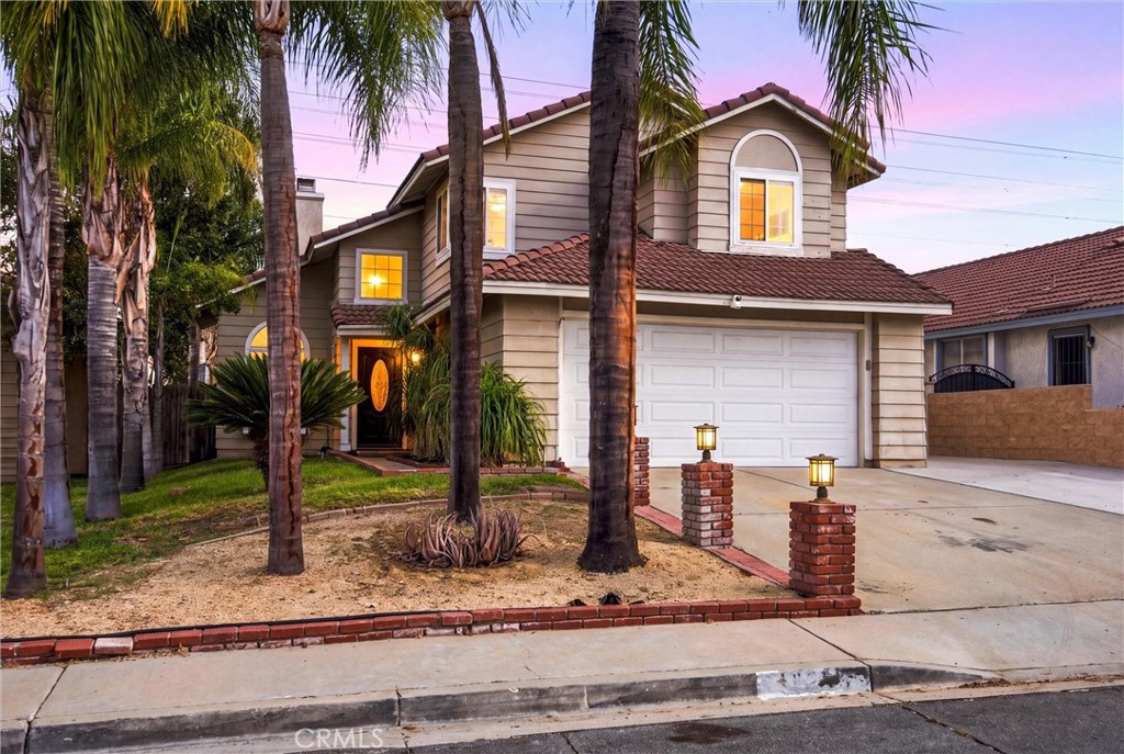 14090 Chaparral Property Photo 1