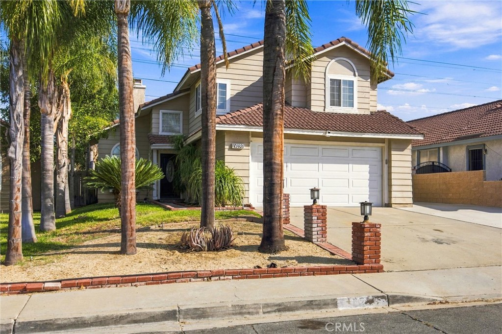 14090 Chaparral Property Photo 2
