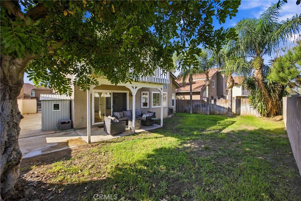 14090 Chaparral Property Photo 22