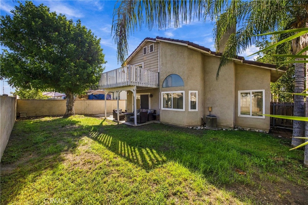 14090 Chaparral Property Photo 23