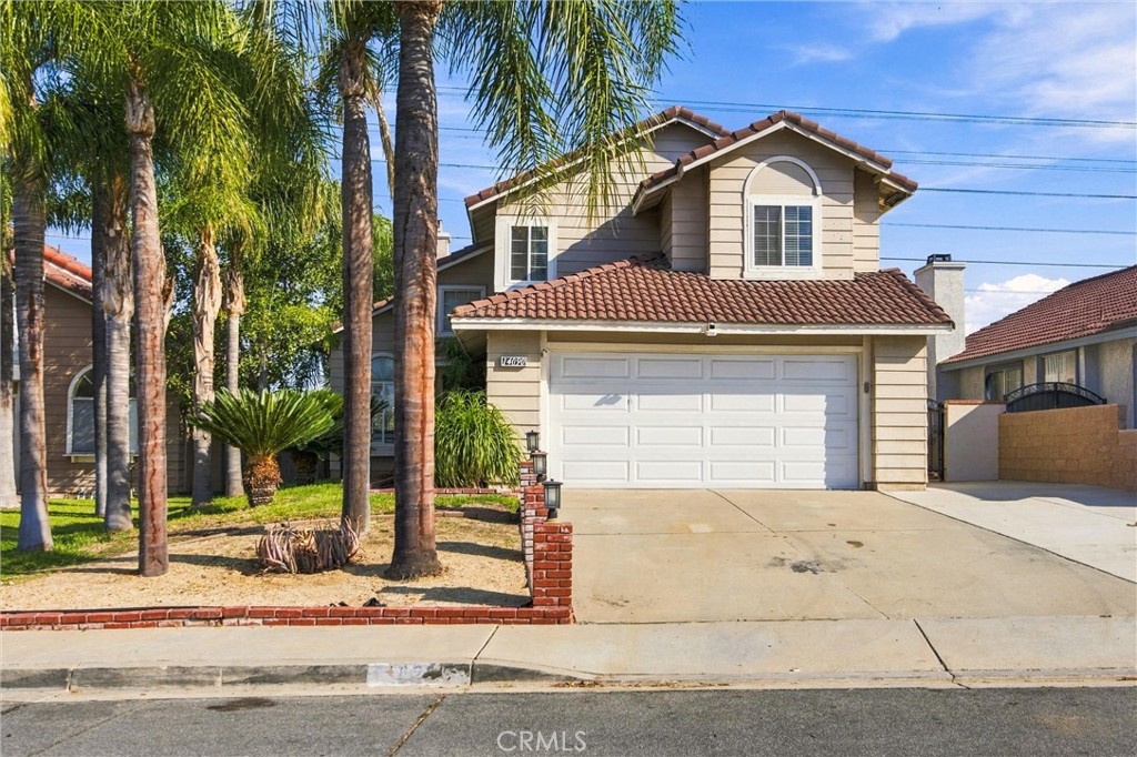 14090 Chaparral Property Photo 43