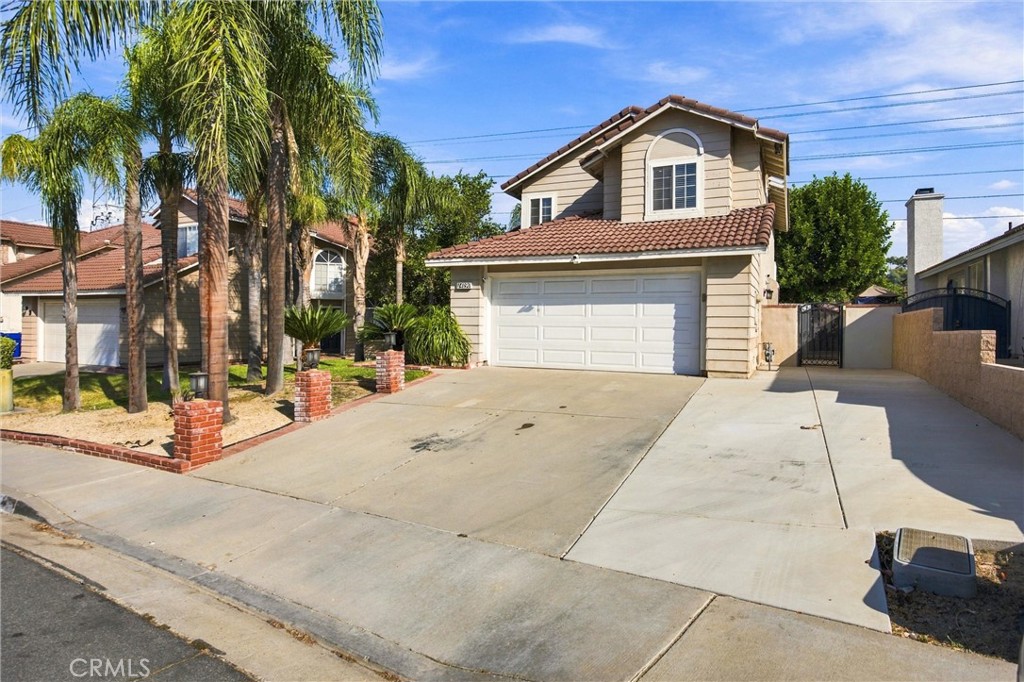 14090 Chaparral Property Photo 45