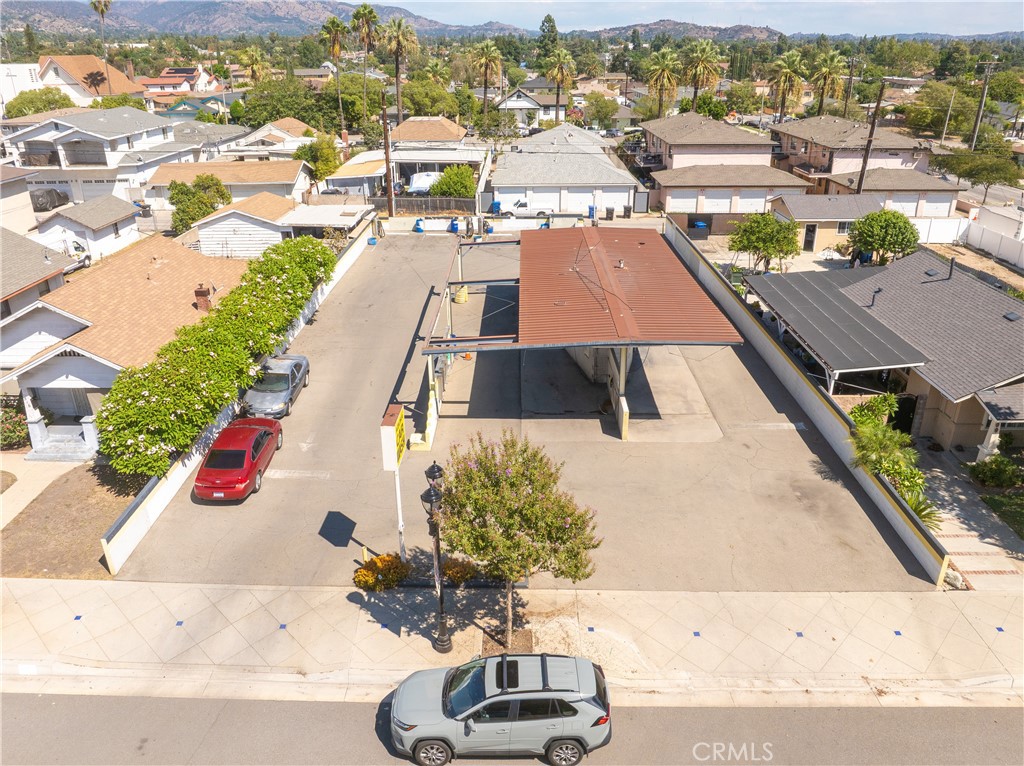 514 N Azusa Property Photo 15