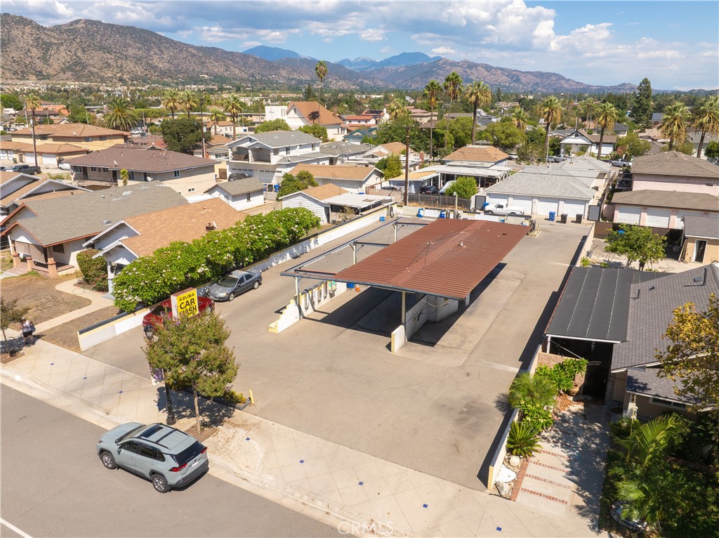 514 N Azusa Property Photo 16