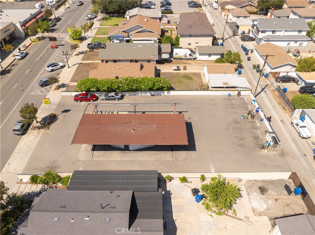 514 N Azusa Property Photo 17