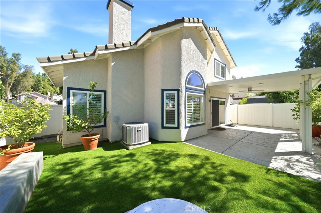 11813 Mount Everett Court Property Photo 19