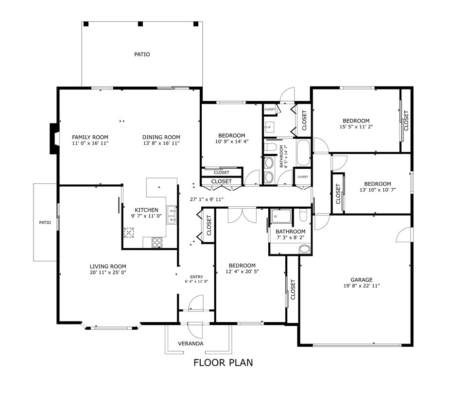 8845 Somerset Property Photo 13