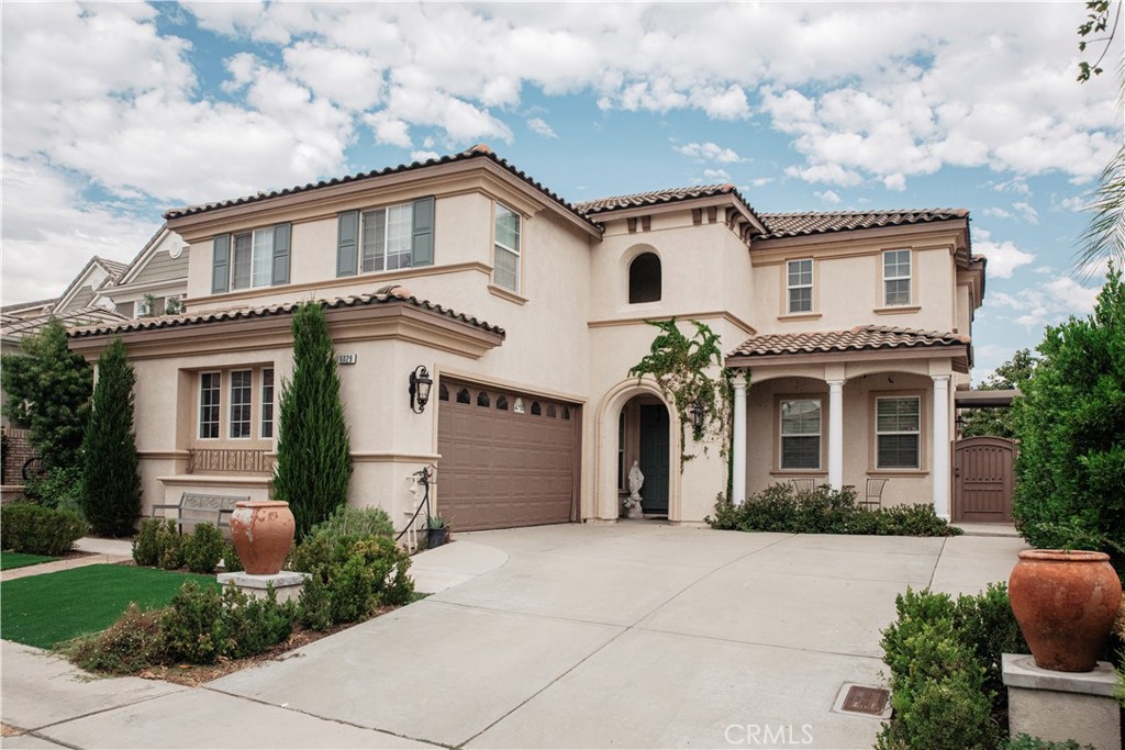 6029 Lily Rock Dr Property Photo 1