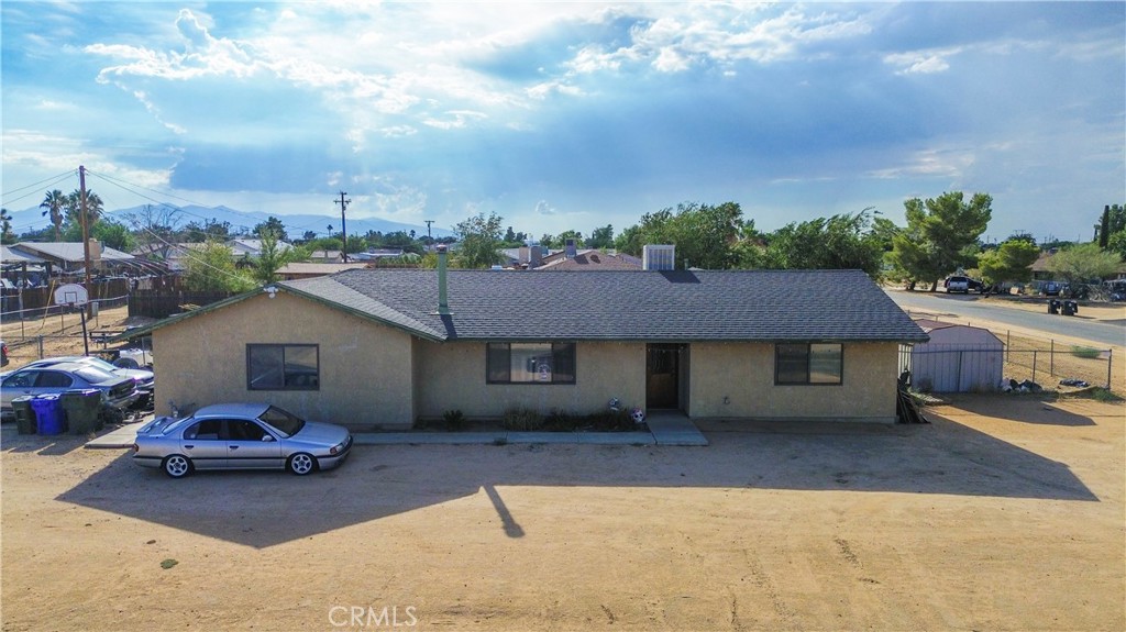 11746 Mohawk Road Property Photo 1