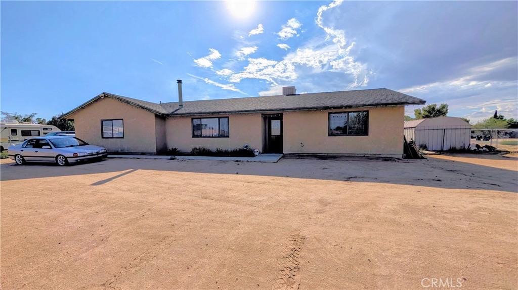 11746 Mohawk Road Property Photo 2