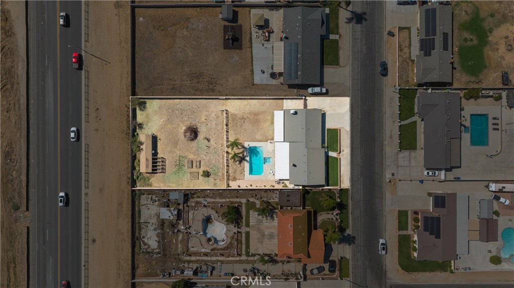 11658 Del Sur Property Photo 4