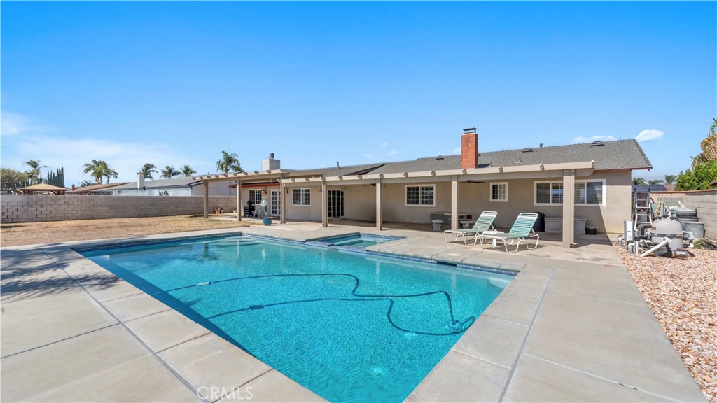 11658 Del Sur Property Photo 20