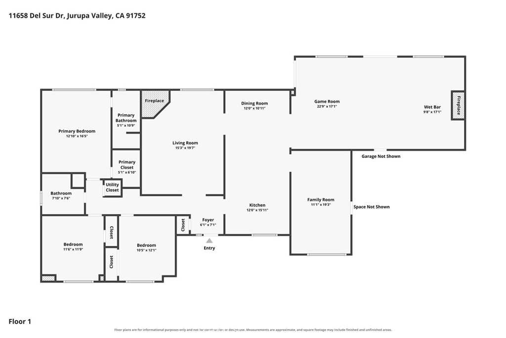 11658 Del Sur Property Photo 27