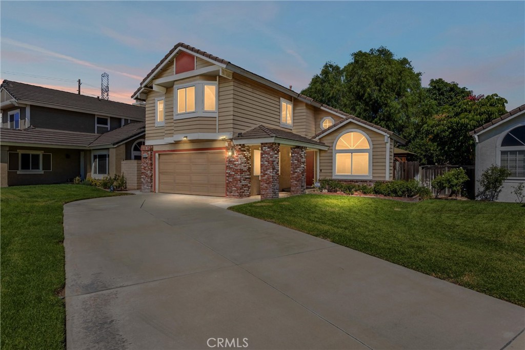 7874 Marek Court Property Photo 1