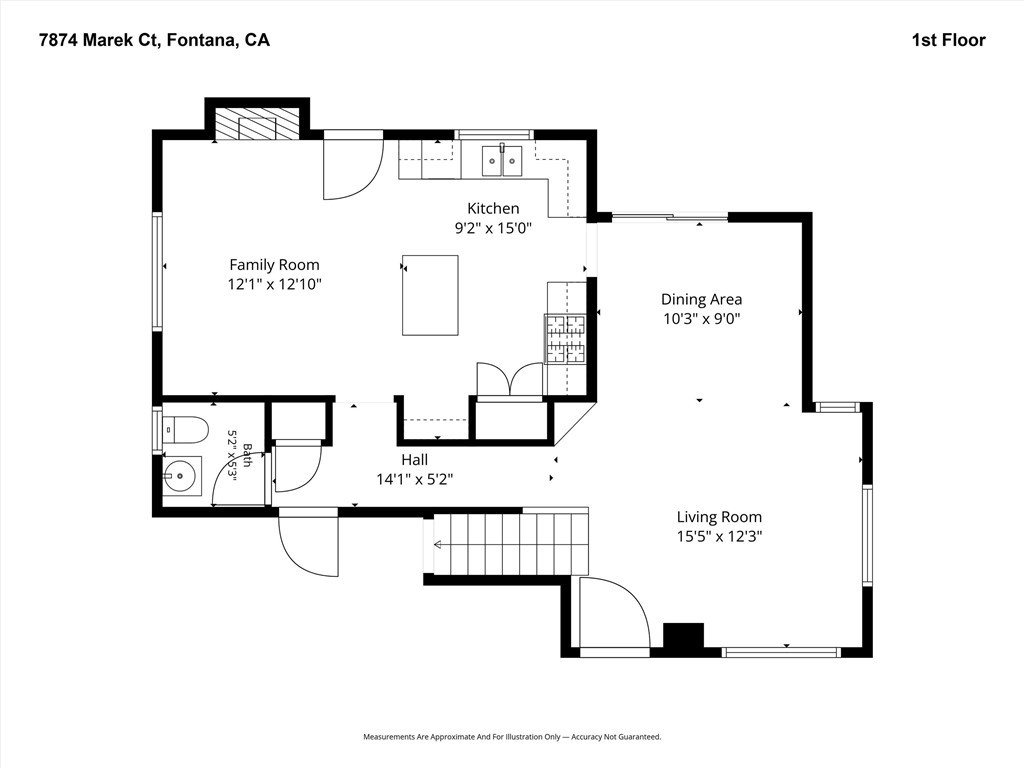 7874 Marek Court Property Photo 39