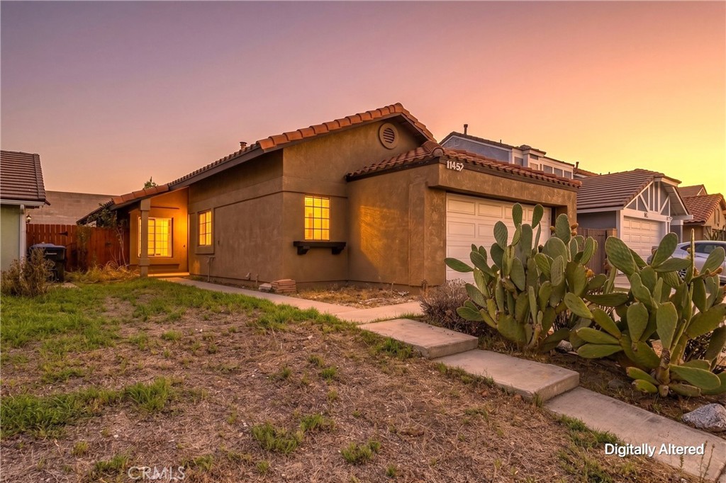 11457 Mount Ritter Street Property Photo 1