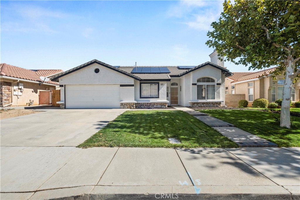 4141 De Anza Property Photo 1