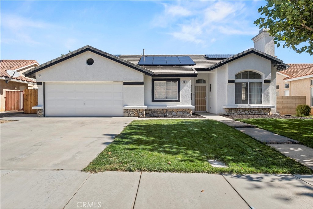 4141 De Anza Property Photo 2