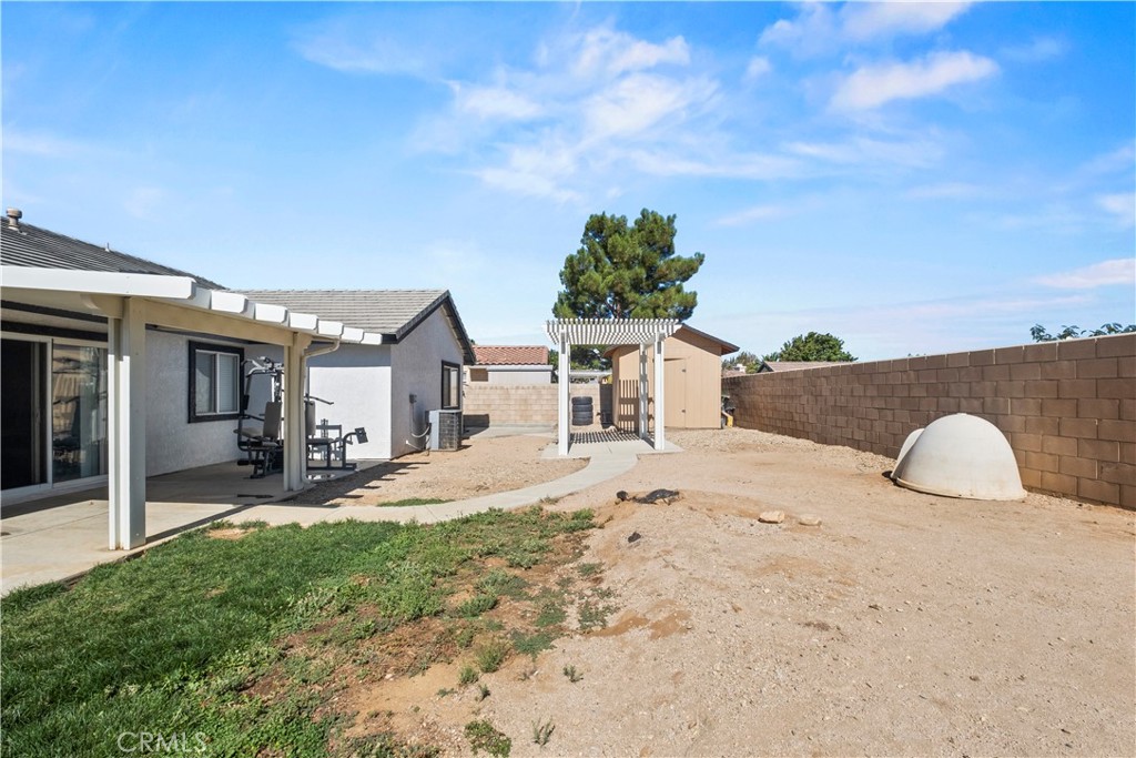 4141 De Anza Property Photo 28