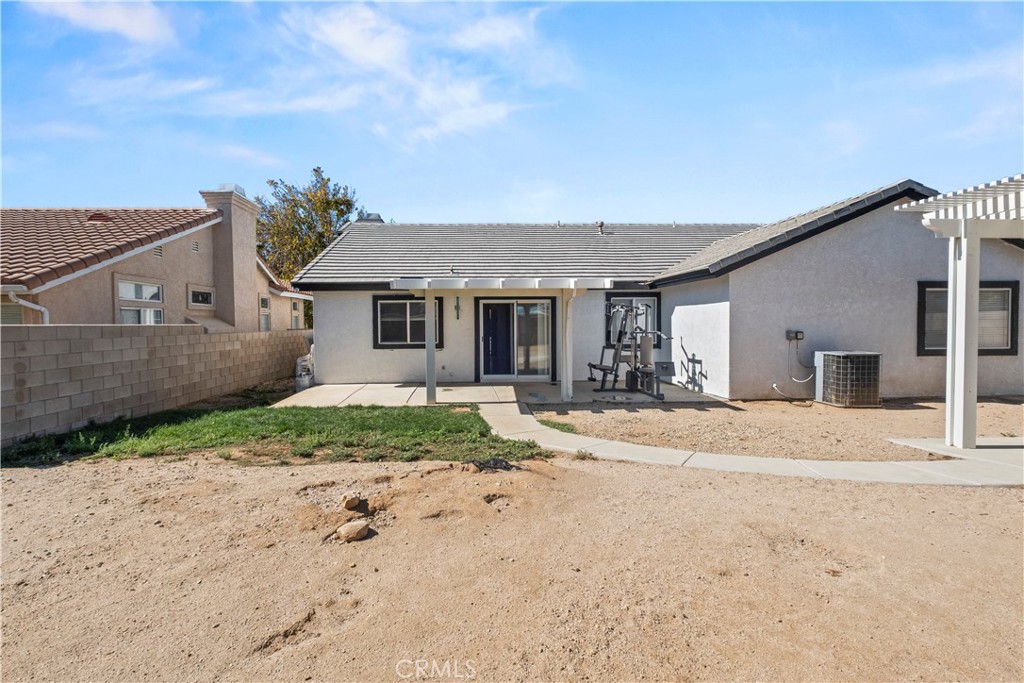 4141 De Anza Property Photo 29