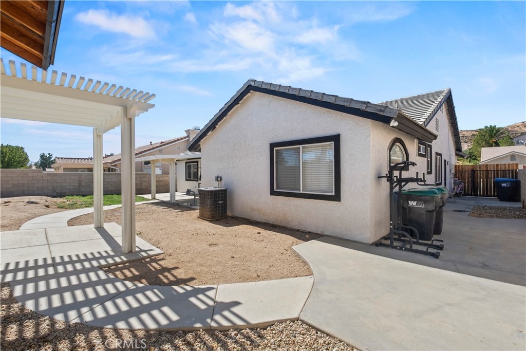 4141 De Anza Property Photo 31