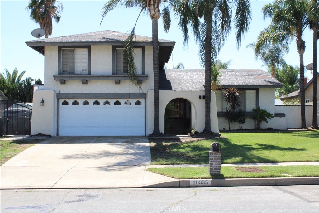 10335 Monte Vista Property Photo 1