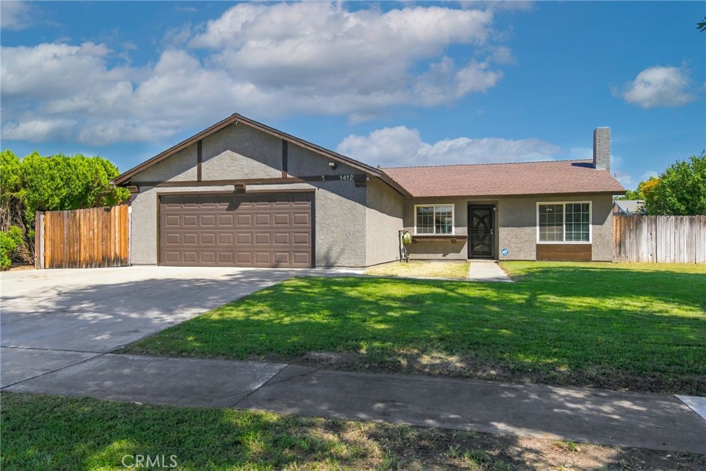 1412 Frances Street Property Photo 2
