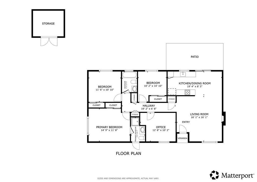 1412 Frances Street Property Photo 28