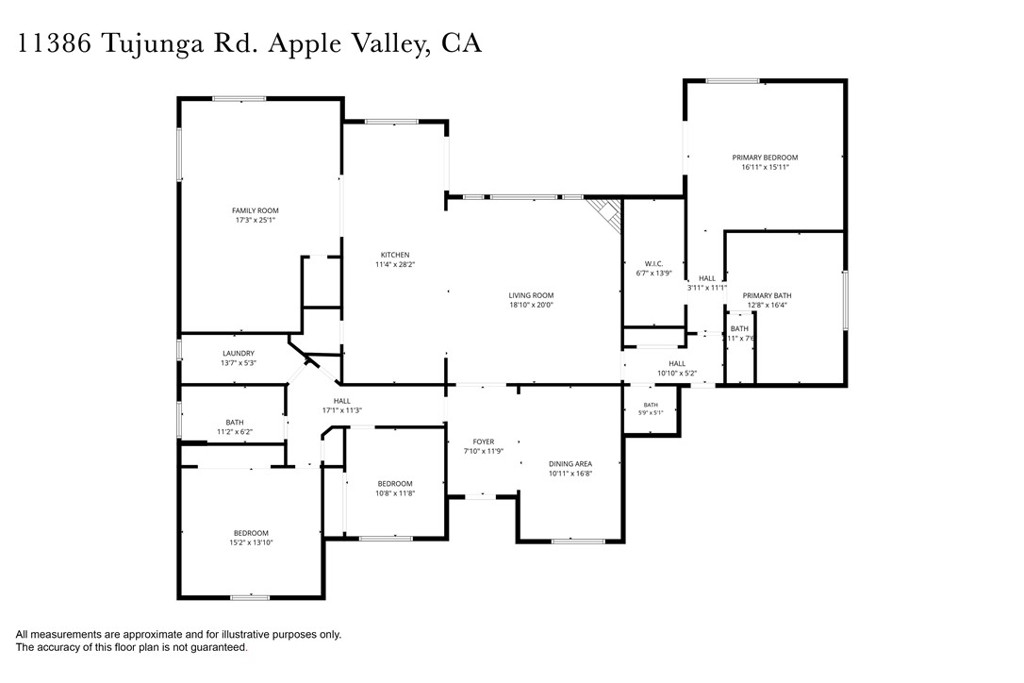11386 Tujunga Property Photo 53