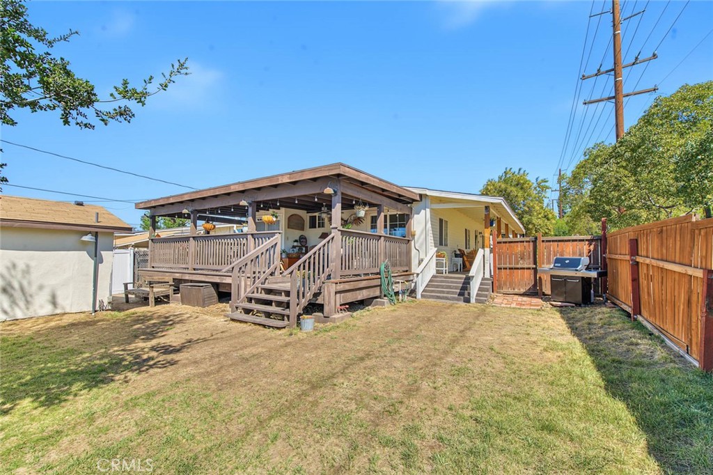 321 N Cataract Property Photo 37