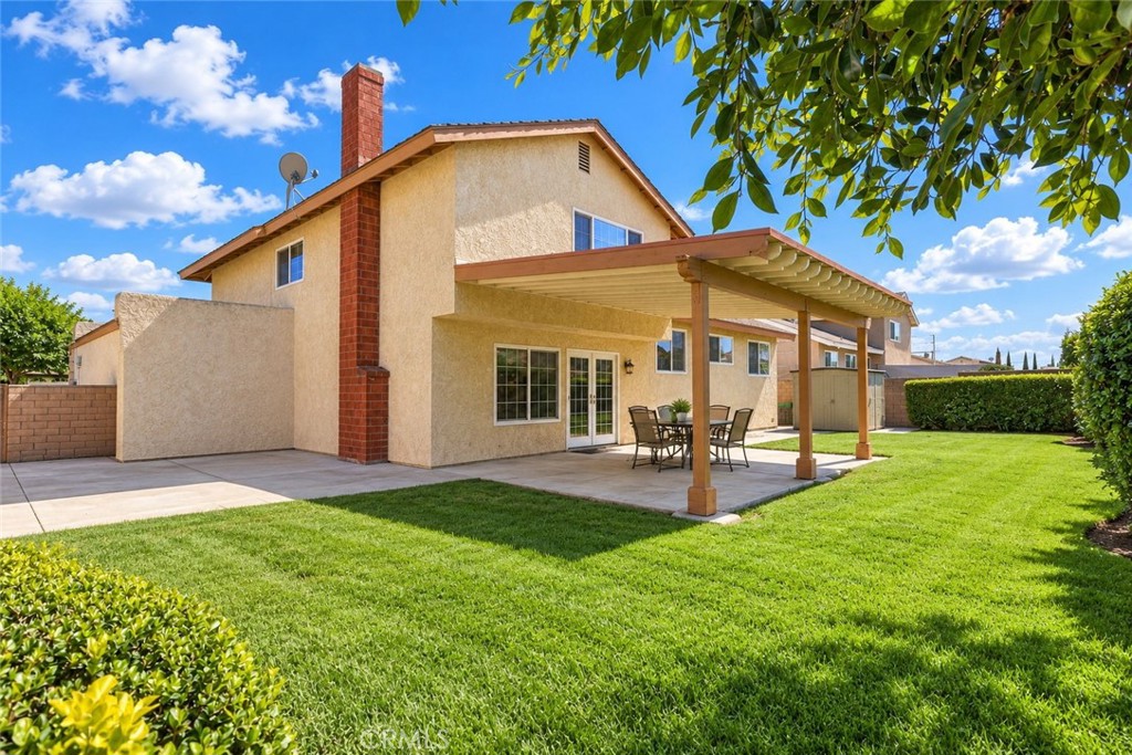 1507 S Glencroft Property Photo 32