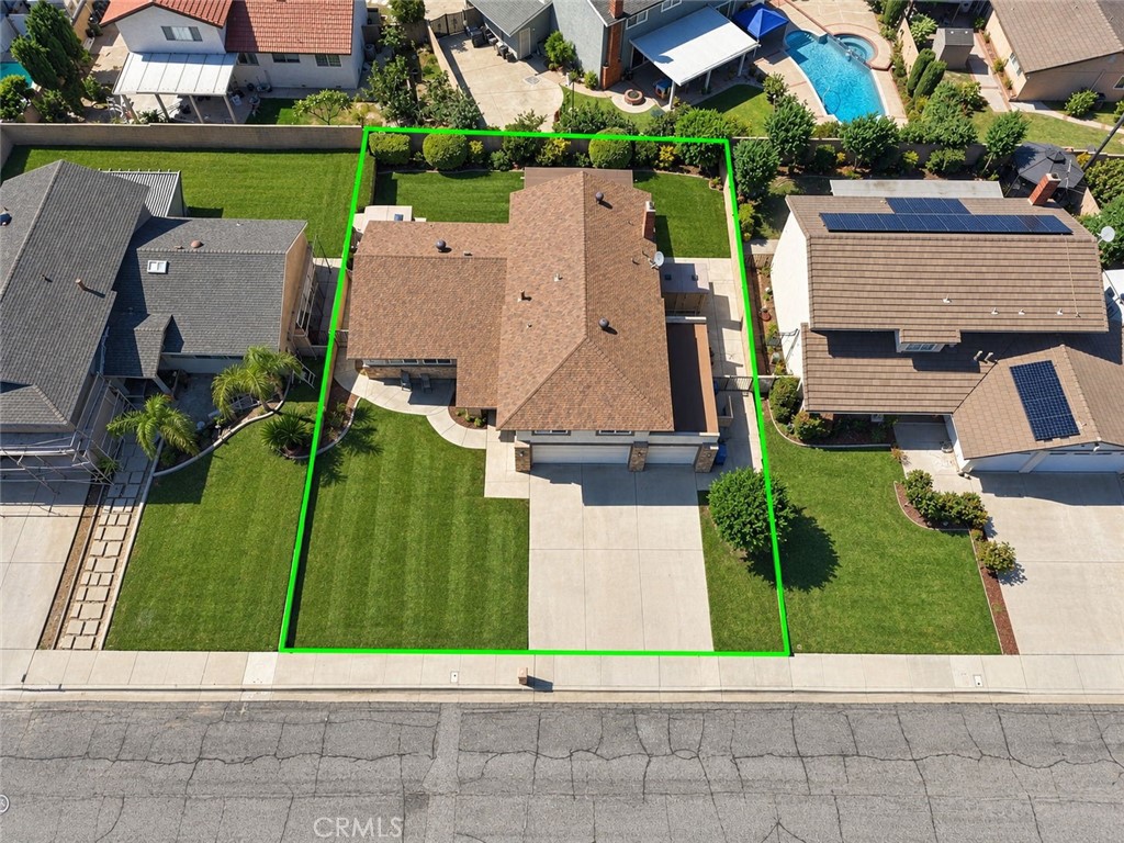 1507 S Glencroft Property Photo 34