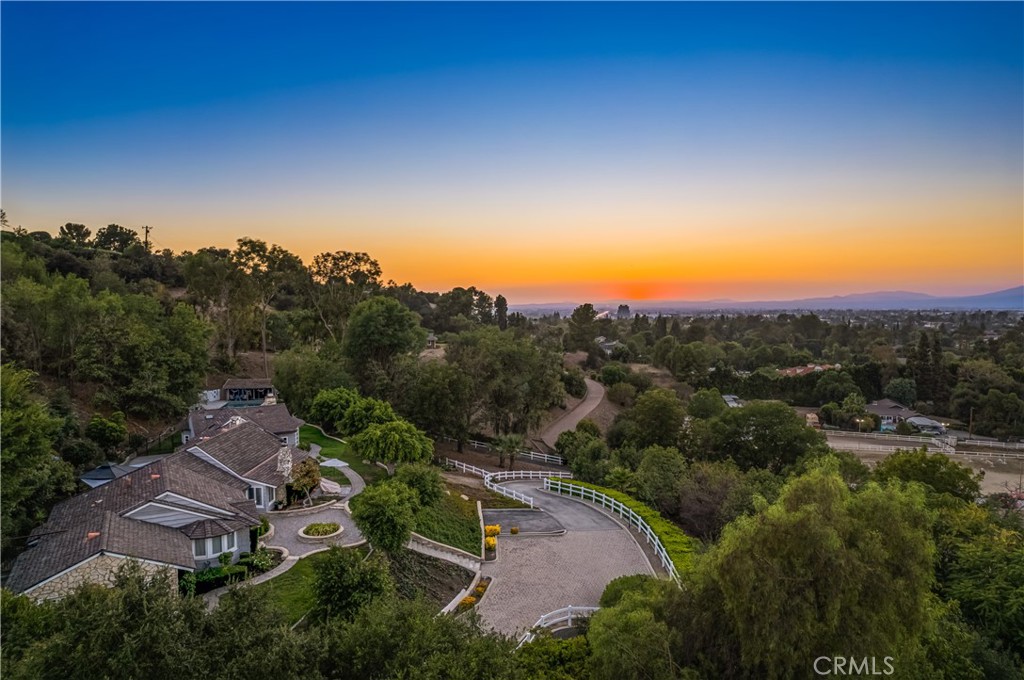20620 E Covina Hills Road Property Photo