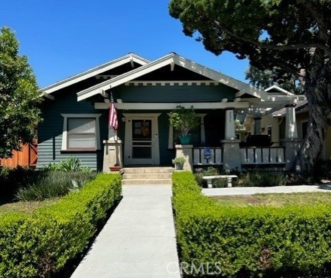 221 E Foothill Property Photo 1