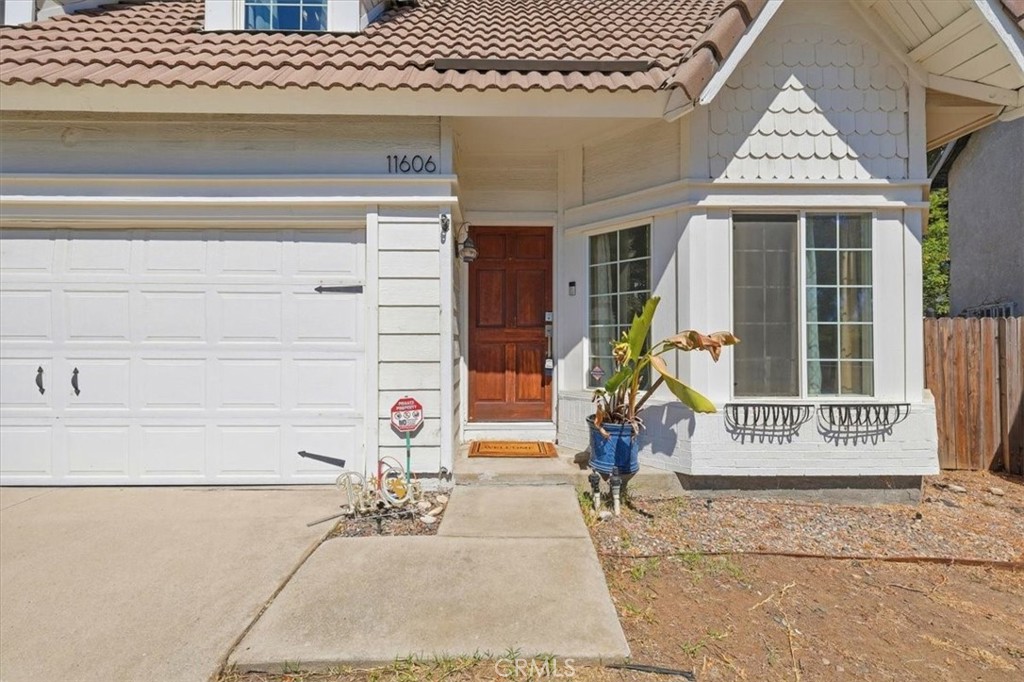 11606 Mount Baldwin Court Property Photo 4