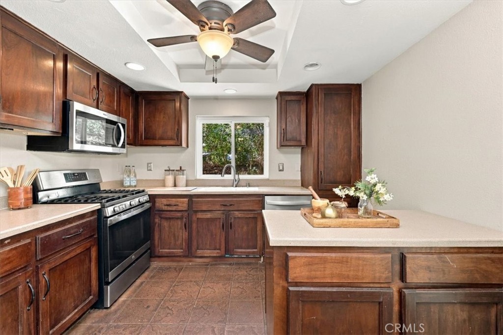 11606 Mount Baldwin Court Property Photo 15
