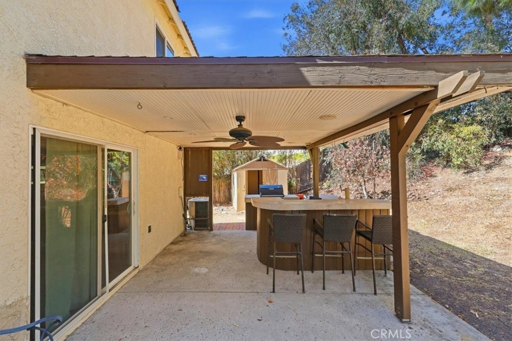 11606 Mount Baldwin Court Property Photo 26