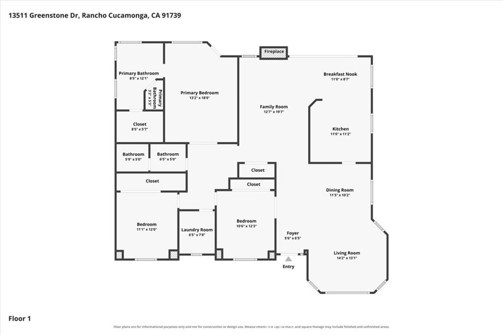 13511 Greenstone Drive Property Photo 50