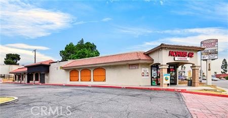 118 E Foothill Property Photo 1