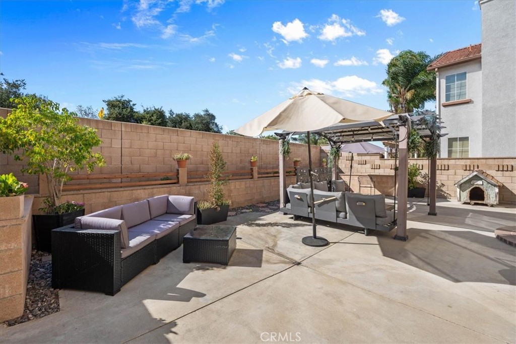 15718 Roan Road Property Photo 37