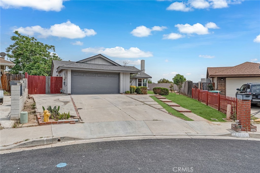 24859 Rock Springs Trail Property Photo 4