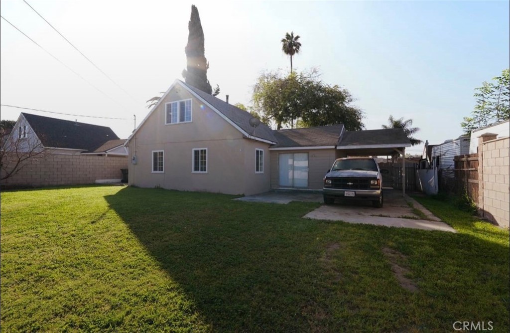 16737 Alwood Property Photo 2