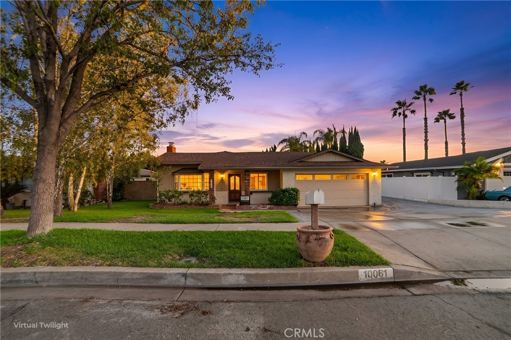 10061 Monte Vista Street Property Photo 1