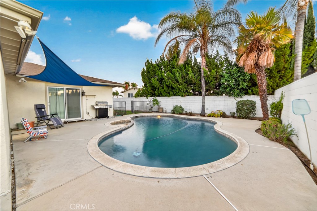 10061 Monte Vista Street Property Photo 25