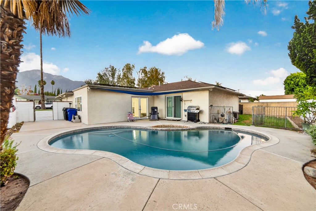 10061 Monte Vista Street Property Photo 26
